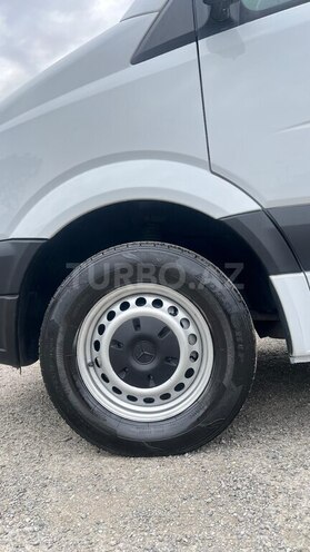 Mercedes Sprinter 315-7