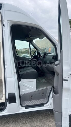 Mercedes Sprinter 315-10