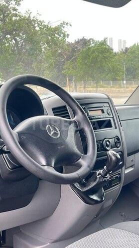 Mercedes Sprinter 315-9