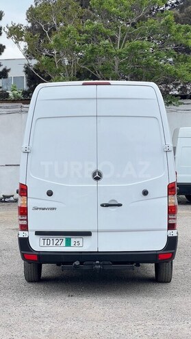 Mercedes Sprinter 315-20