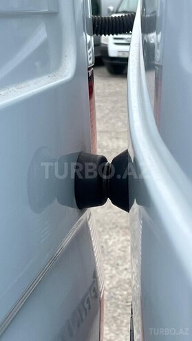 Mercedes Sprinter 315-14
