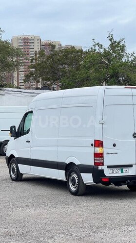 Mercedes Sprinter 315-19