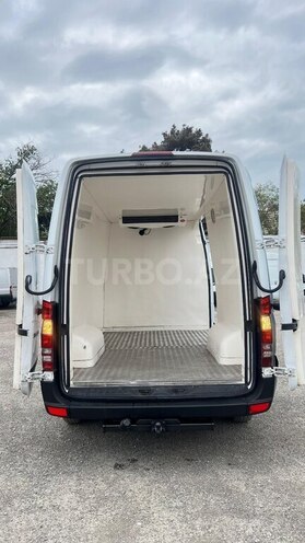 Mercedes Sprinter 315-15