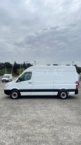 Mercedes Sprinter 315-18