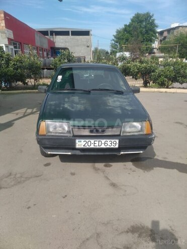 LADA (VAZ) 2109-1