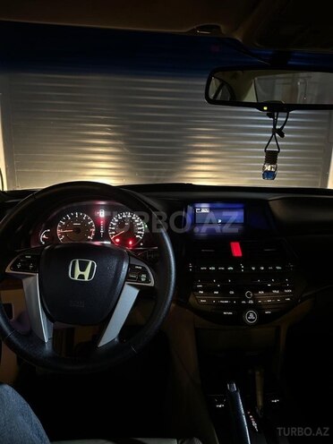 Honda Accord-7