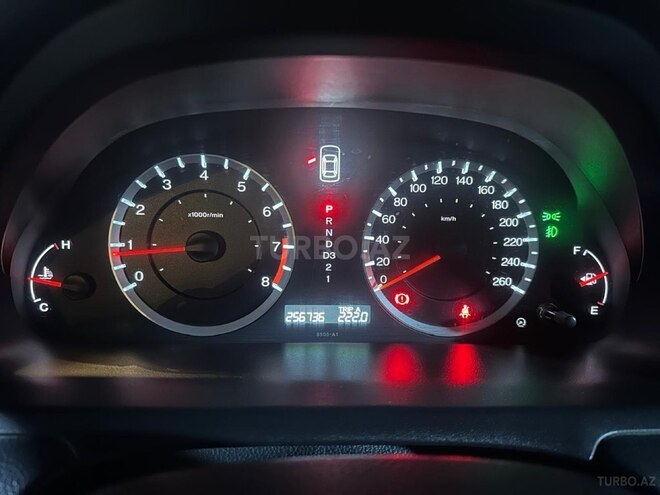 Honda Accord-8
