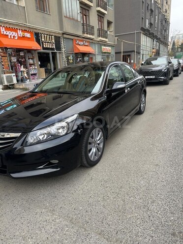 Honda Accord-2