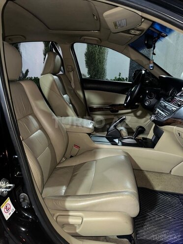Honda Accord-9