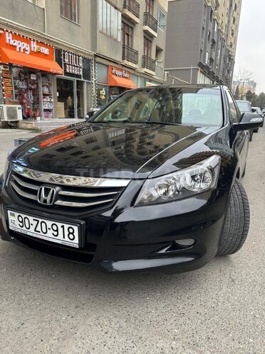 Honda Accord-1