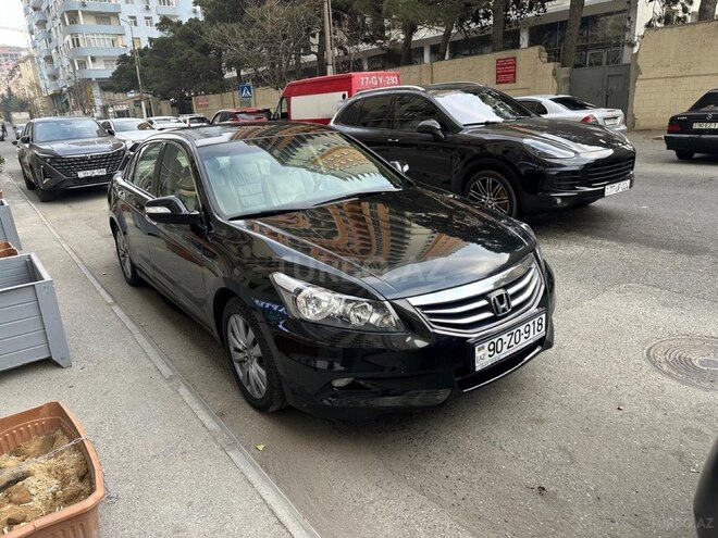 Honda Accord-4