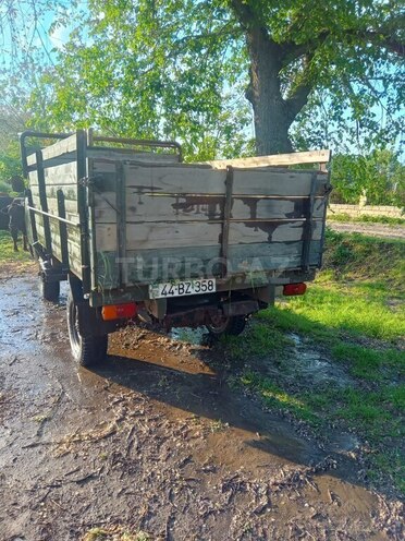 UAZ 3303-3