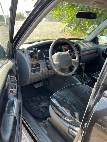 Suzuki Grand Vitara-3