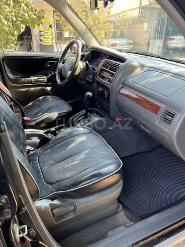 Suzuki Grand Vitara-14