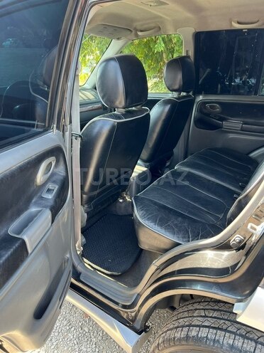 Suzuki Grand Vitara-10