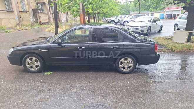 Hyundai Sonata-8