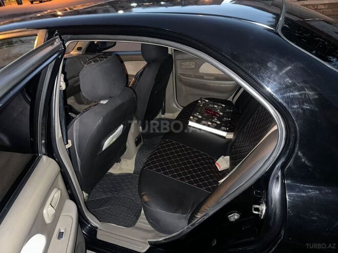 Hyundai Sonata-3