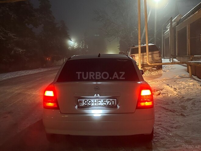 Opel Astra-4