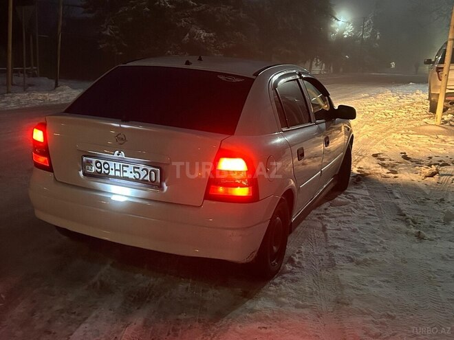 Opel Astra-5