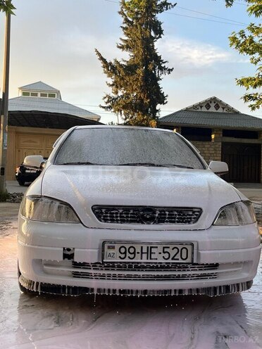 Opel Astra-12