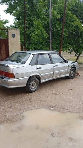 LADA (VAZ) 2115-7