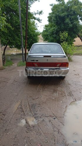 LADA (VAZ) 2115-2