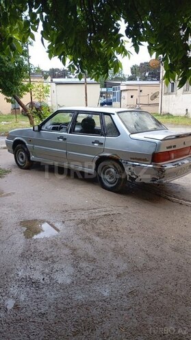 LADA (VAZ) 2115-4