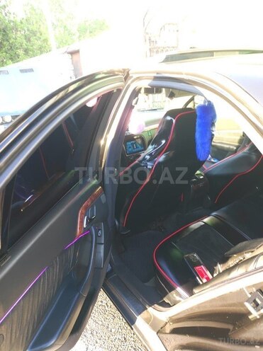 Mercedes S 320-7
