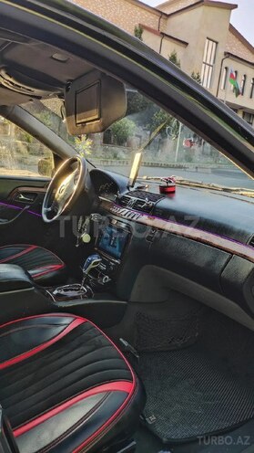 Mercedes S 320-4