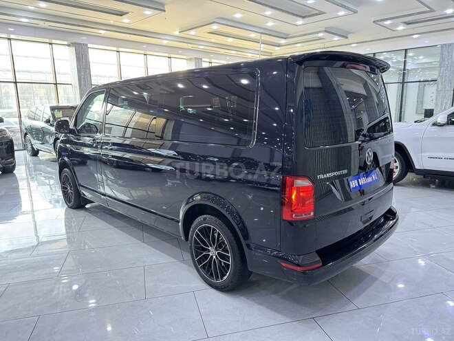 Volkswagen Transporter 2018, 150,800 km - 2.0 л - Bakı