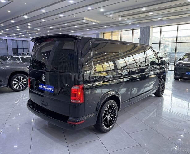 Volkswagen Transporter 2018, 150,800 km - 2.0 л - Bakı