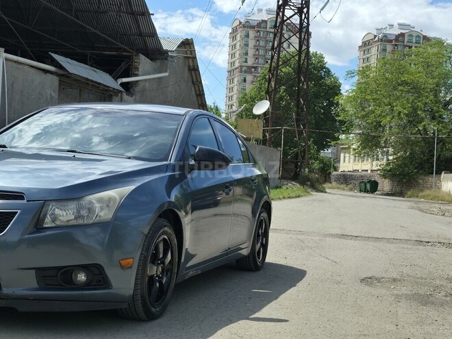 Chevrolet Cruze-6