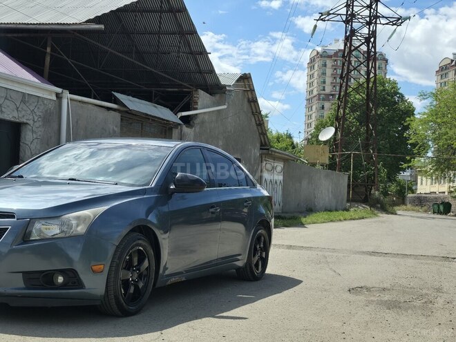 Chevrolet Cruze-9
