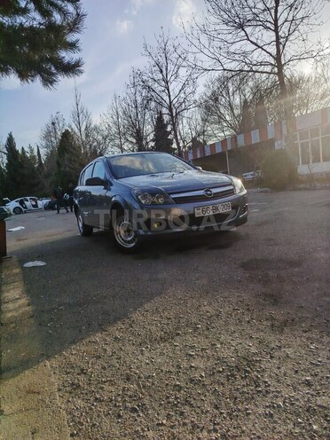 Opel Astra-6