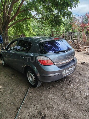 Opel Astra-2