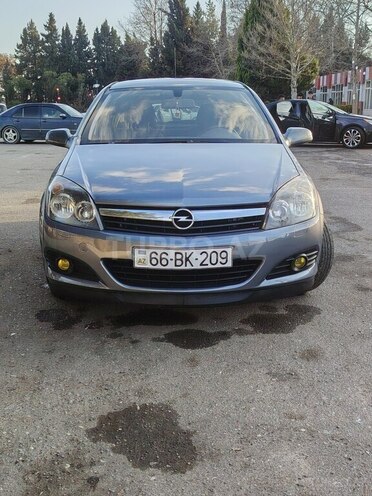 Opel Astra-1