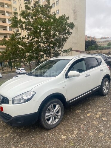Nissan Qashqai-2