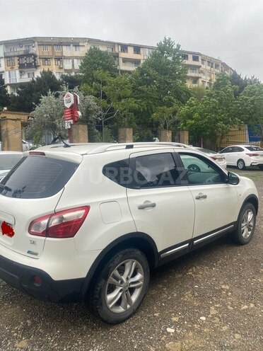 Nissan Qashqai-4