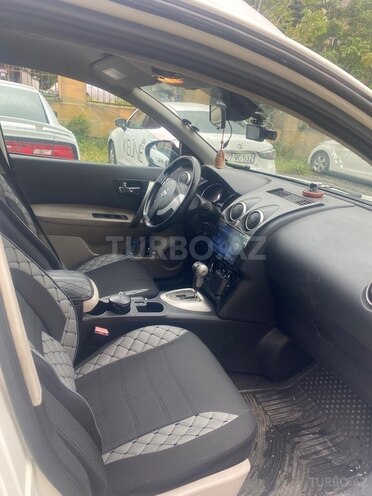 Nissan Qashqai-5
