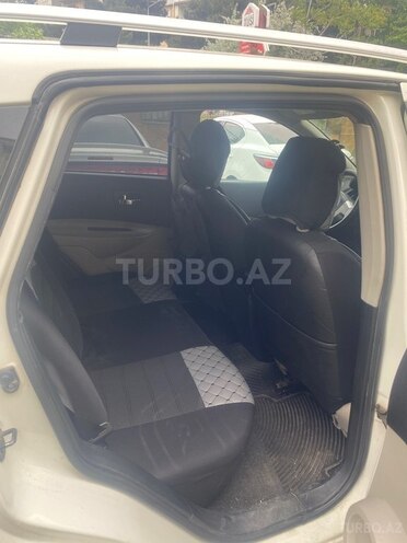 Nissan Qashqai-7