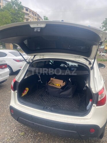 Nissan Qashqai-8