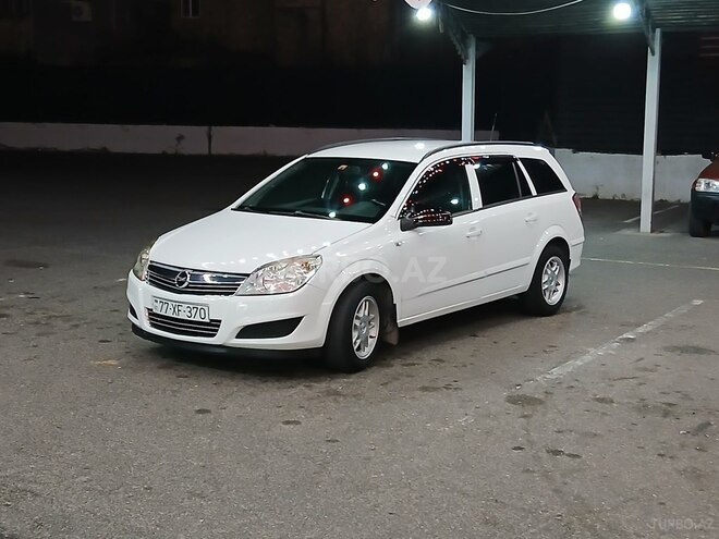 Opel Astra-5