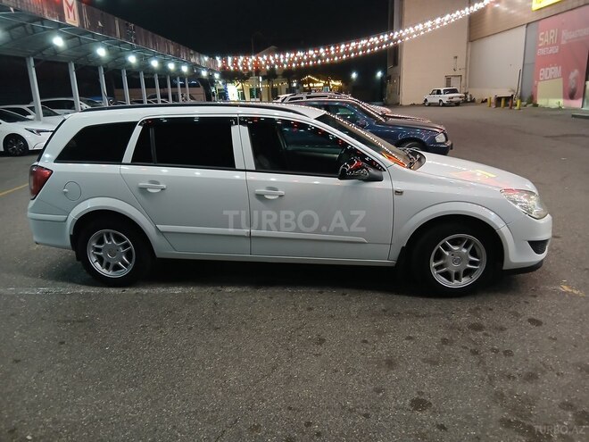 Opel Astra-2