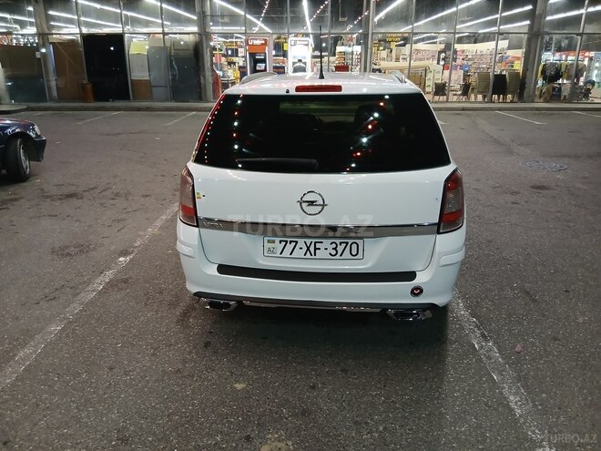 Opel Astra-3