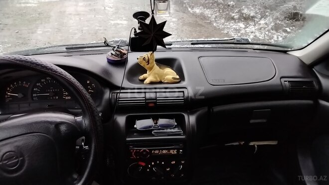 Opel Astra-6