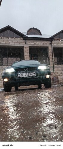 Opel Astra-5