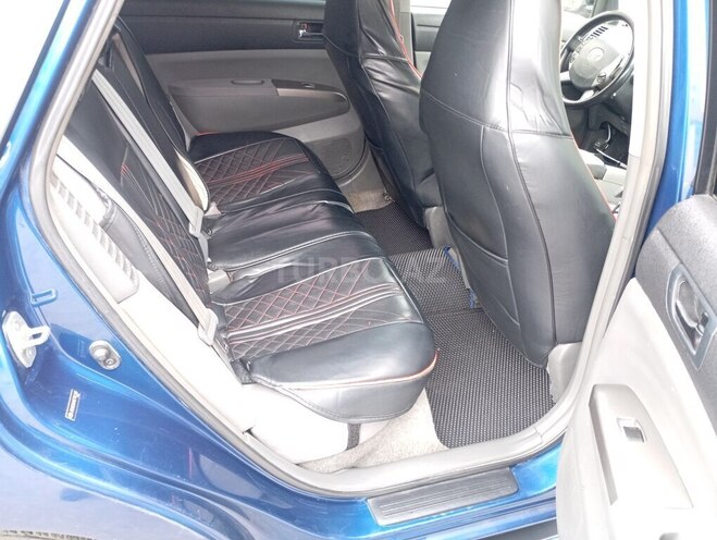 Toyota Prius-6