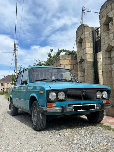 LADA (VAZ) 2106-2