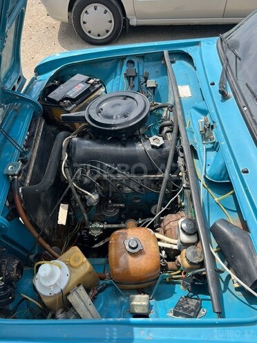 LADA (VAZ) 2106-10