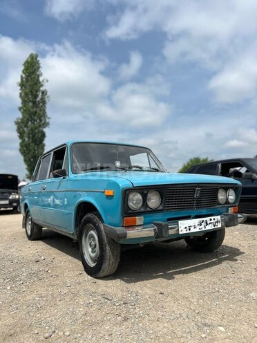 LADA (VAZ) 2106-9